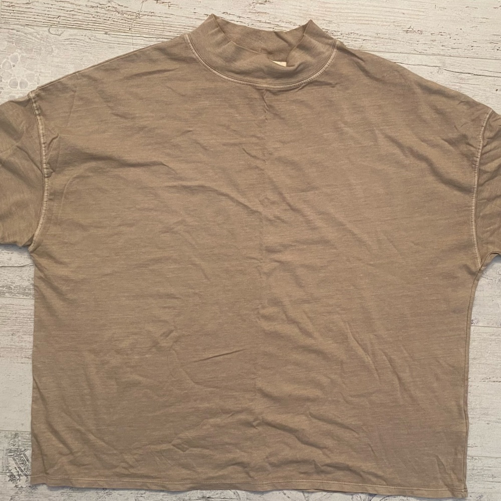 We The Free Fearless Tee